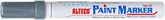ALTECO PAINT MARKER - SILVER - Al Masam Stationery LLC
